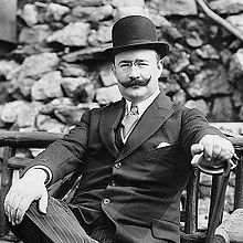 Emilio de Gogorza